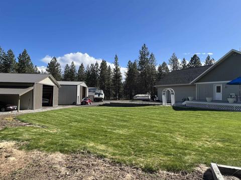 1524 W Monroe Rd, Colbert, WA 99005 photo 36