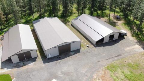 1524 W Monroe Rd, Colbert, WA 99005 photo 24