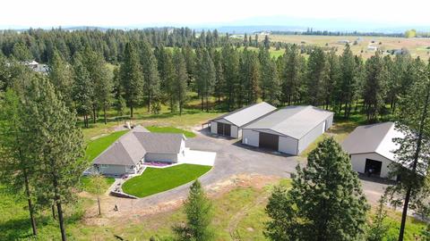 1524 W Monroe Rd, Colbert, WA 99005 photo 2