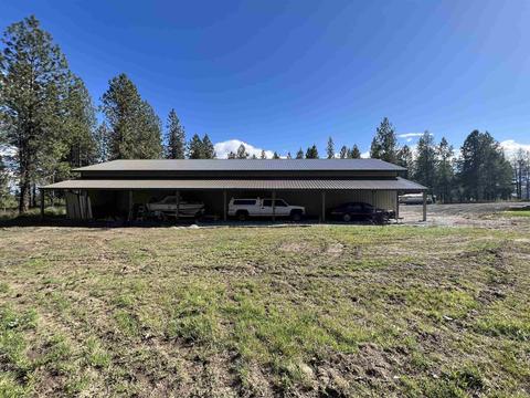 1524 W Monroe Rd, Colbert, WA 99005 photo 30