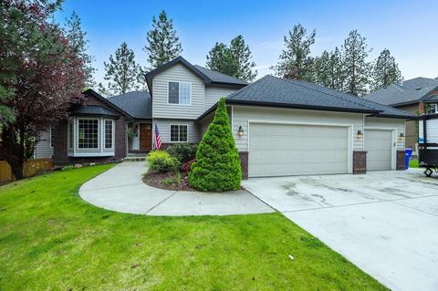 1210 E Blackhawk Dr, Spokane, WA 99208 photo 1