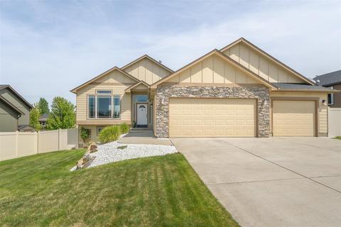505 E Parker Dr, Colbert, WA 99005 photo 2