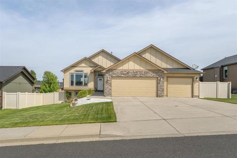 505 E Parker Dr, Colbert, WA 99005 photo 1