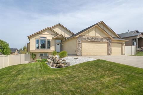 505 E Parker Dr, Colbert, WA 99005 photo 3