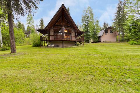 102 W Joyner Dr, Cusick, WA 99119 photo 1
