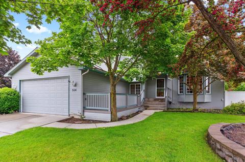 514 E Westcrest Ave, Colbert, WA 99005 photo 1