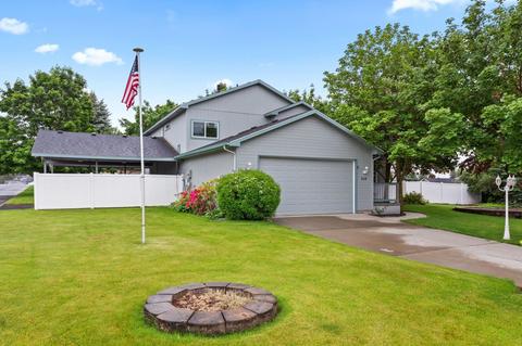 514 E Westcrest Ave, Colbert, WA 99005 photo 2