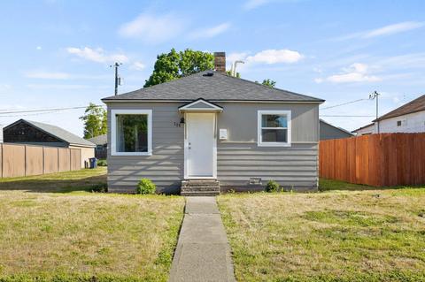 124 E Sanson Ave, Spokane, WA 99207 photo 2