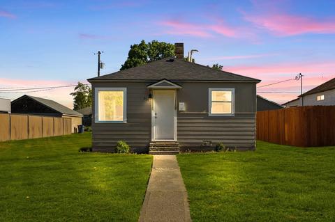 124 E Sanson Ave, Spokane, WA 99207 photo 1