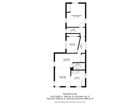 124 E Sanson Ave, Spokane, WA 99207 photo 13