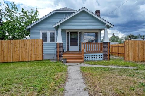 1004 E Longfellow Ave, Spokane, WA 99207 photo 1