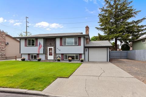 716 E Beacon Ave, Spokane, WA 99208 photo 1