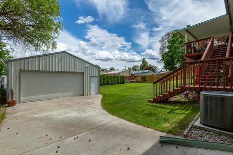 7320 N Wiscomb Dr, Spokane, WA 99208 photo 5
