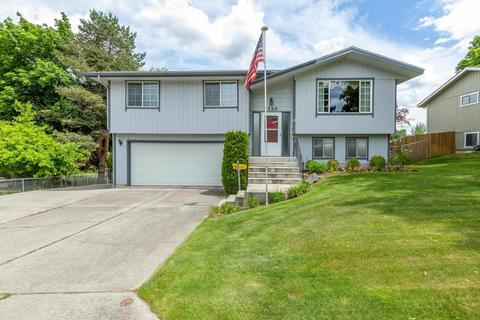7320 N Wiscomb Dr, Spokane, WA 99208 photo 2
