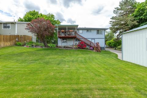 7320 N Wiscomb Dr, Spokane, WA 99208 photo 7