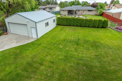 7320 N Wiscomb Dr, Spokane, WA 99208 photo 11