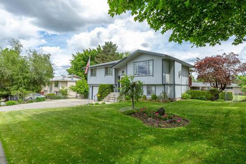 7320 N Wiscomb Dr, Spokane, WA 99208 photo 3