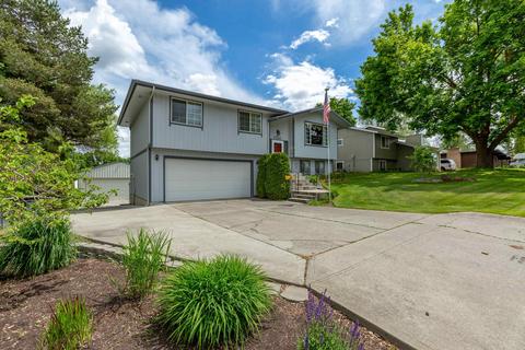 7320 N Wiscomb Dr, Spokane, WA 99208 photo 1