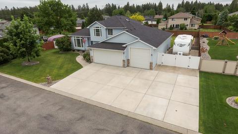 5608 E Dickinson Ln, Colbert, WA 99005 photo 30