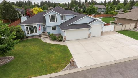 5608 E Dickinson Ln, Colbert, WA 99005 photo 1