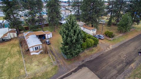 2006 E 2016 E Vanetta Ave, Spokane, WA 99217 photo 2