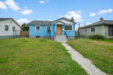 2307 E Joseph Ave, Spokane, WA 99208 photo 1
