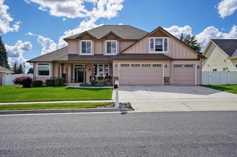 7517 N E St, Spokane, WA 99208 photo 1