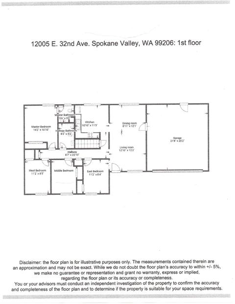 12005 E 32nd Ave, Spokane Valley, WA 99206 photo 32