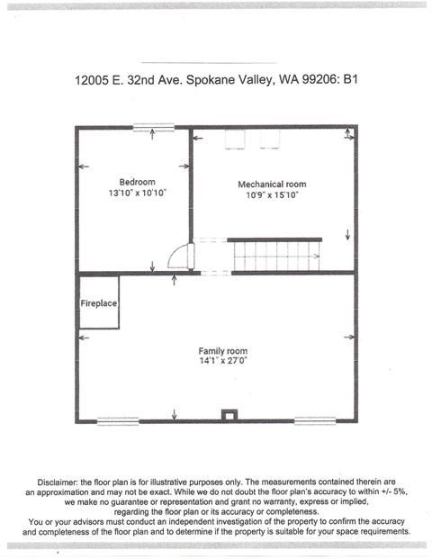 12005 E 32nd Ave, Spokane Valley, WA 99206 photo 33