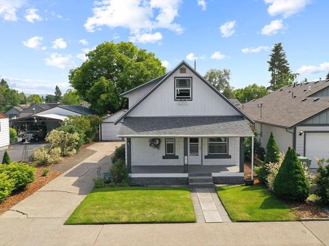 1918 E Bismark Ave, Spokane, WA 99208 photo 29