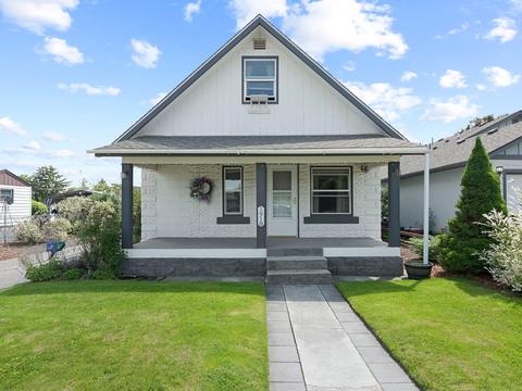 1918 E Bismark Ave, Spokane, WA 99208 photo 1