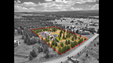 110 W Monroe Rd, Colbert, WA 99005 photo 48