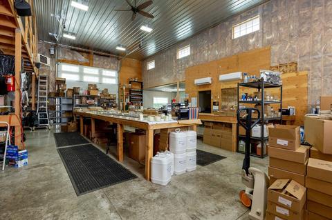 110 W Monroe Rd, Colbert, WA 99005 photo 42