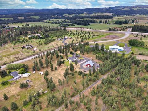 110 W Monroe Rd, Colbert, WA 99005 photo 46