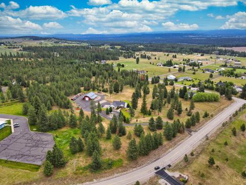 110 W Monroe Rd, Colbert, WA 99005 photo 47