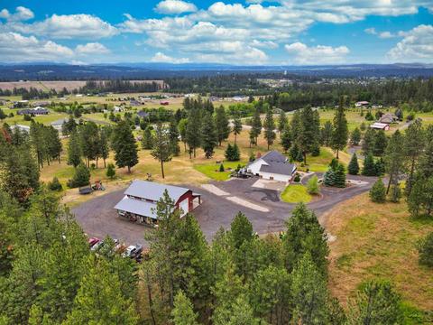 110 W Monroe Rd, Colbert, WA 99005 photo 45