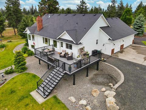 110 W Monroe Rd, Colbert, WA 99005 photo 4