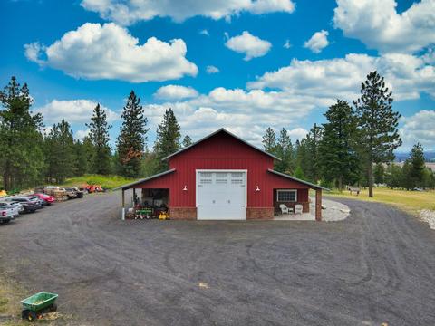 110 W Monroe Rd, Colbert, WA 99005 photo 38
