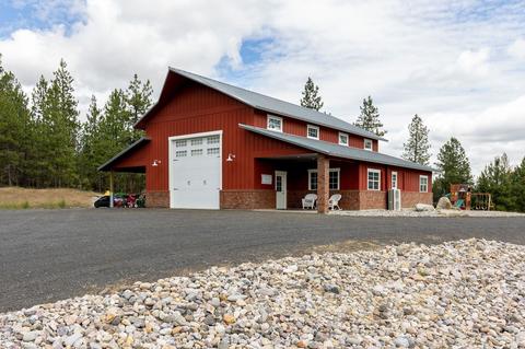 110 W Monroe Rd, Colbert, WA 99005 photo 36