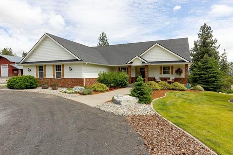 110 W Monroe Rd, Colbert, WA 99005 photo 2