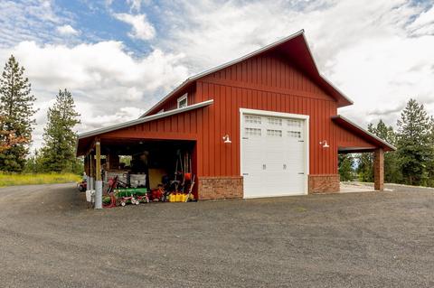 110 W Monroe Rd, Colbert, WA 99005 photo 37
