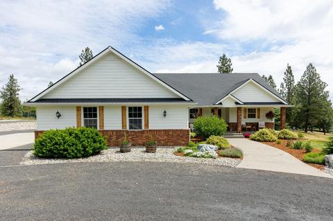 110 W Monroe Rd, Colbert, WA 99005 photo 3