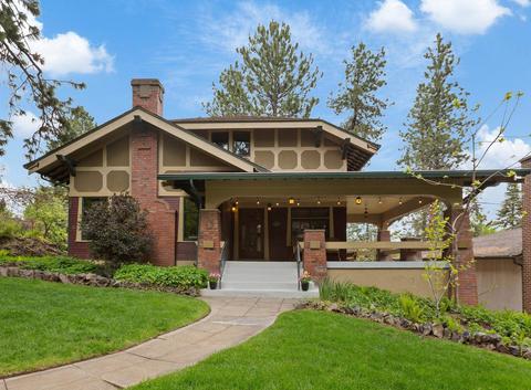 525 E 12th Ave, Spokane, WA 99202 photo 1