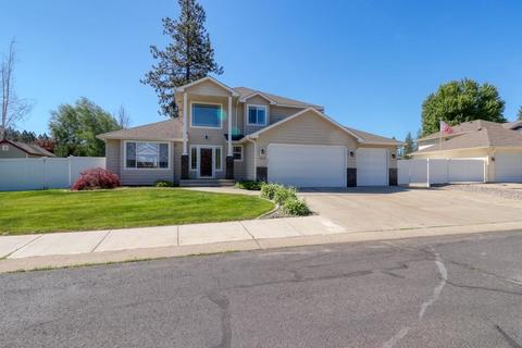 5010 E Cargill Ln, Colbert, WA 99005 photo 1