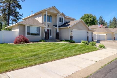5010 E Cargill Ln, Colbert, WA 99005 photo 2