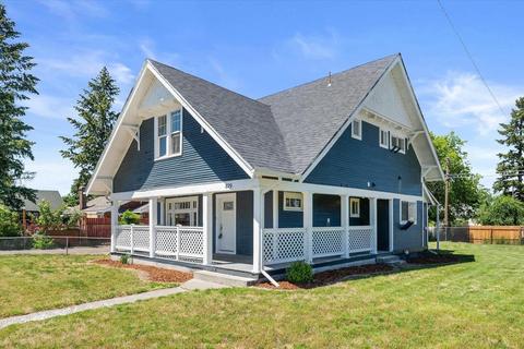 829 E Olympic Ave, Spokane, WA 99207 photo 1
