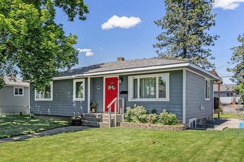 2007 E Decatur Ave, Spokane, WA 99208 photo 1