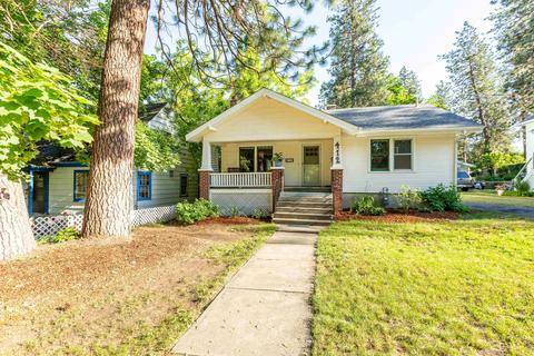 412 E 20th Ave, Spokane, WA 99203 photo 1