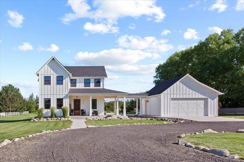 3305 E River Glen Dr, Colbert, WA 99005 photo 1