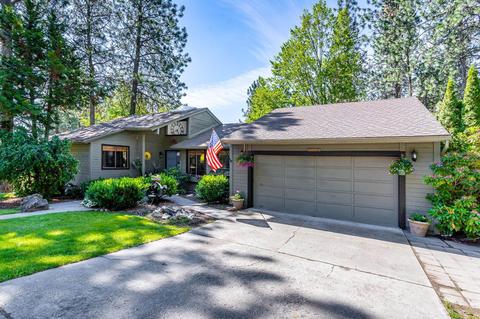 8120 Elde Dr, Spokane, WA 99212 photo 1